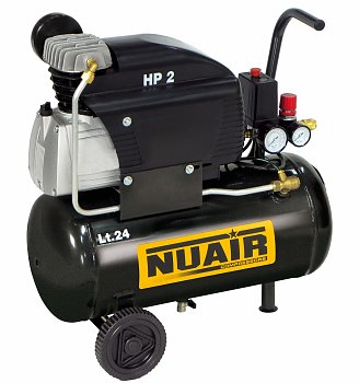 Nuair FC2/24 kompresszor