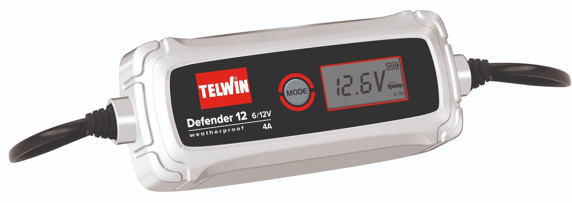 Telwin Defender 12