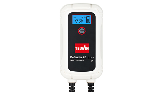 Telwin Defender 20