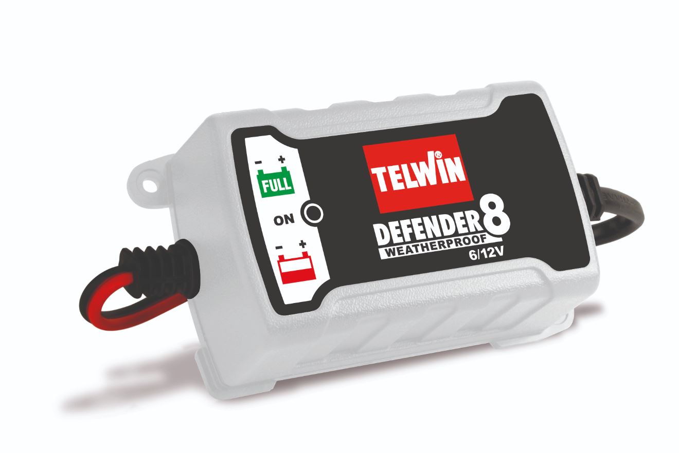 Telwin Defender 8