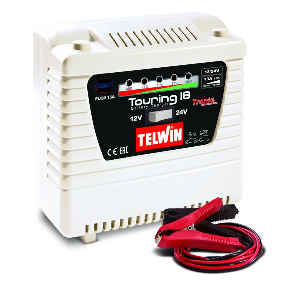 Telwin Touring 18