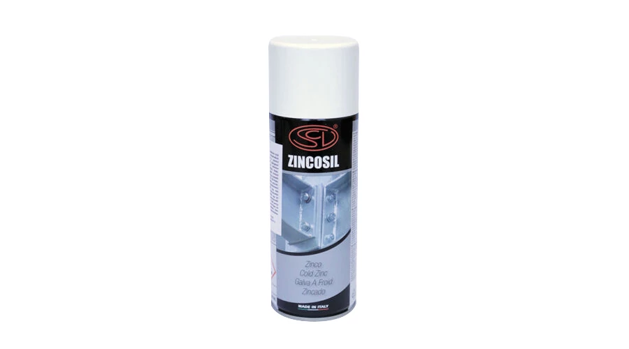 Zincosil cink-horgany spray, 400 ml